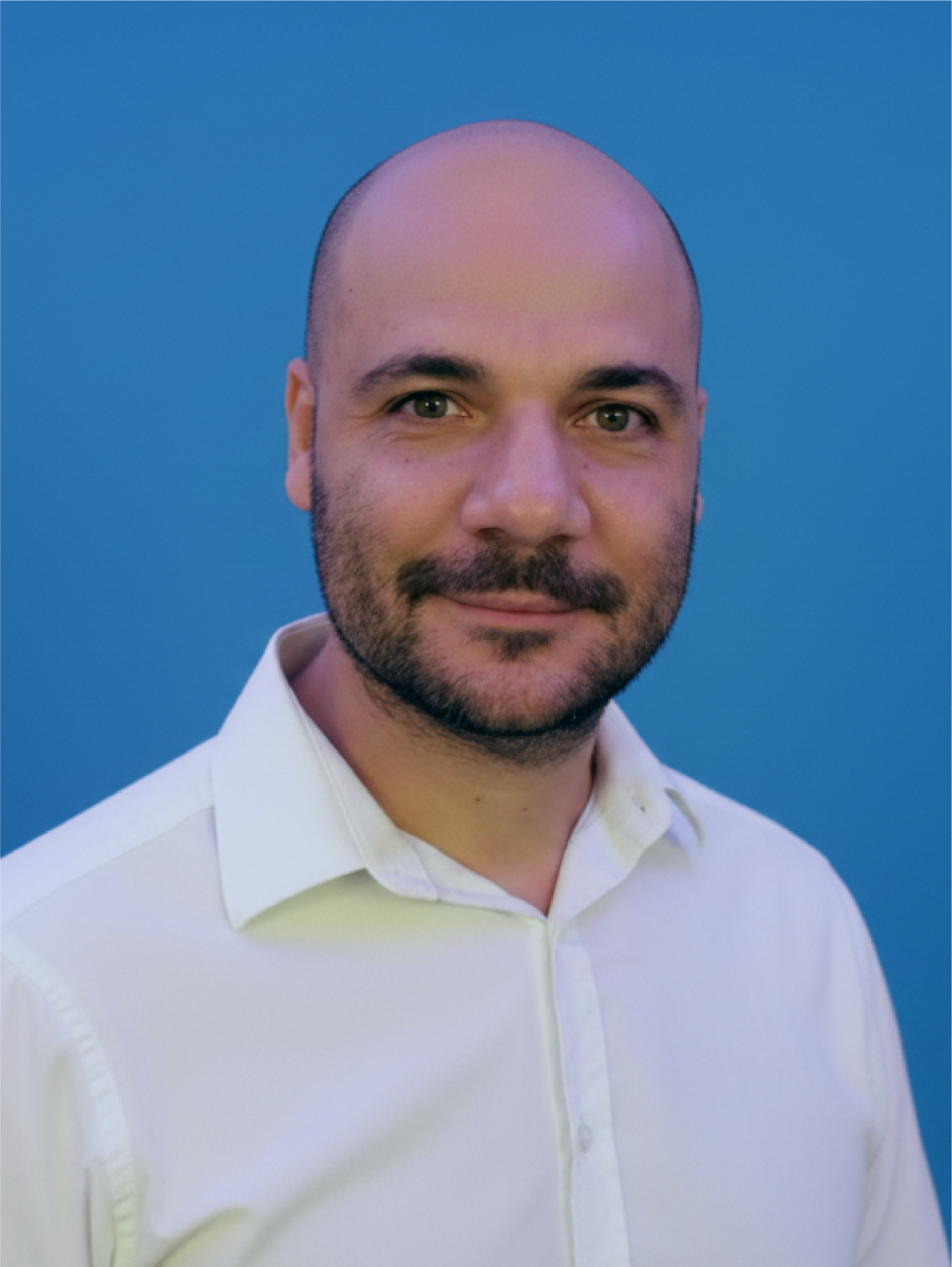 Giovanni Rossi - Dirección Técnica · Análisis Especializado de Audio